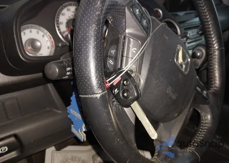 2013 Honda Pilot Touring из США, поврежденный, VIN 5FNYF3H91DB018696